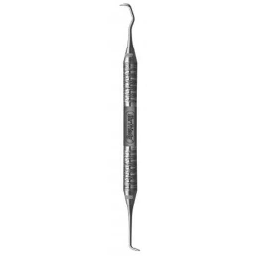 Goldman-Fox GF-1 Scaler