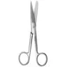 22 General Surgical Scissors, Straight