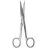 23 General Surgical Scissors, Curved