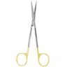 Metzenbaum Straight Perma-Sharp Scissors, Pointed