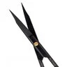16 Goldman-Fox Super-Cut Scissors, Black Line