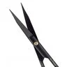 Goldman-Fox Super-Cut Scissors, Black Line