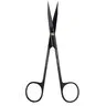 Goldman-Fox Super-Cut Scissors, Black Line