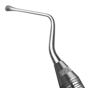 86 Lucas Surgical Curette