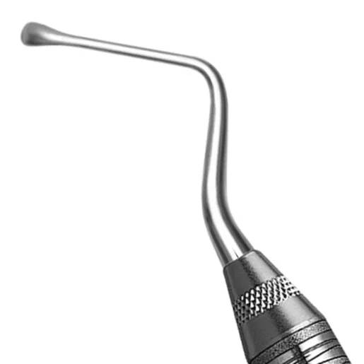 86 Lucas Surgical Curette
