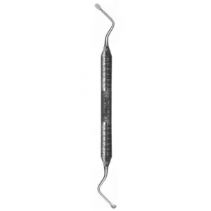 12 Miller Surgical Curette