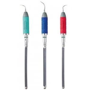 After Five Swivel Direct Flow Inserts Set of Three 30 kHz