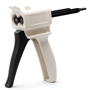 Dispenser Gun, 1:1 Automix Cartridges