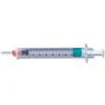 BD SafetyLok TB Syringes