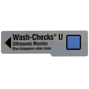 Ultrasonic Cleaning Monitor Strips Ultrasonic Cleaning Monitor Strips