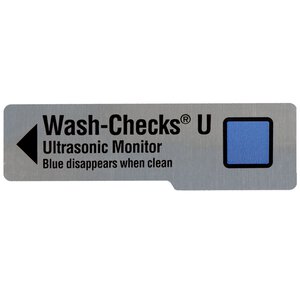 Ultrasonic Cleaning Monitor Strips