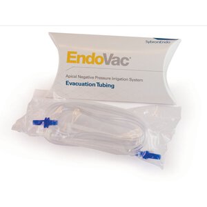 EndoVac Accessory - Evacuation Tubing