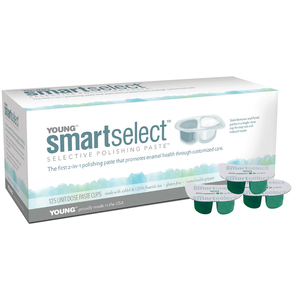 SmartSelect Selective Polishing Paste