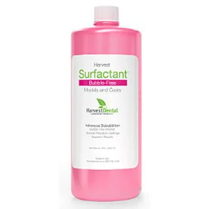 Surfactant Wetting Agent Surfactant Wetting Agent
