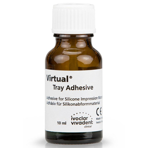 Virtual Tray Adhesive