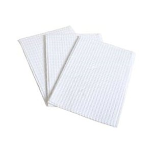 Choice Patient Towels, Waffle