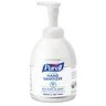 Purell Advanced Hand Sanitizer Foam