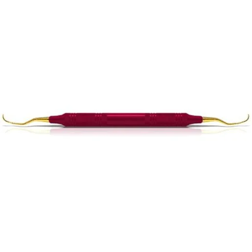 Langer 1/2 Curette XP