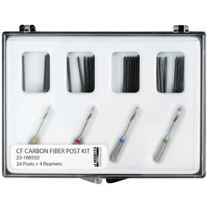 Fiber Posts Introductory Kit Assorted Ea product image