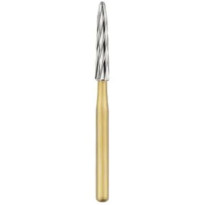 Endo Funnel Safe End FG Carbide Burs