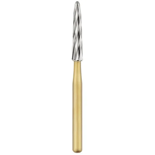 Endo Funnel Safe End FG Carbide Burs
