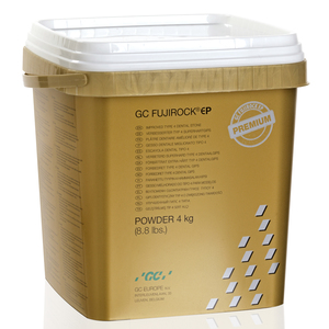 GC Fujirock EP Premium Line