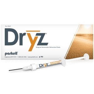 Dryz Syringe Paste