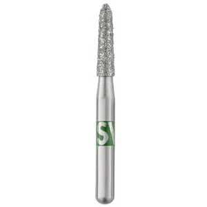 Piranha Curettage Sterile SFGSS Diamond Burs Piranha Curettage Sterile SFGSS Diamond Burs