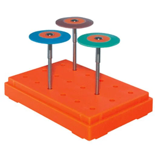 Porcelain Polishing Discs Kit