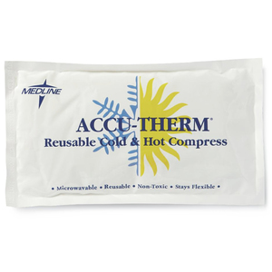 Accu-Therm Hot/Cold Gel Packs