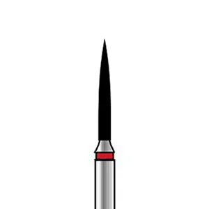 Alpen X1 Flame FG Fine Diamond Burs Alpen X1 Flame FG Fine Diamond Burs