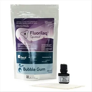 Fluorilaq Squeeze 5% Sodium Fluoride Varnish Fluorilaq Squeeze 5% Sodium Fluoride Varnish