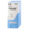 Prolene Sutures with Hemo-Seal by Ethicon