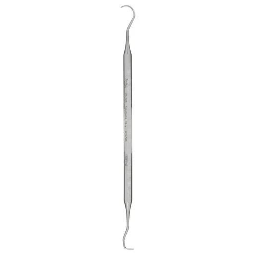 Scaler U15/30, Double-Ended