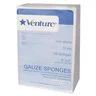 Venture All-Gauze Sponges