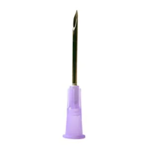 Sterile Hypodermic Needle, 16G, 1 1/2 Sterile Hypodermic Needle, 16G, 1 1/2