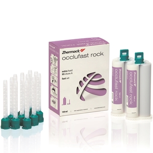 Occlufast Rock Complete Package