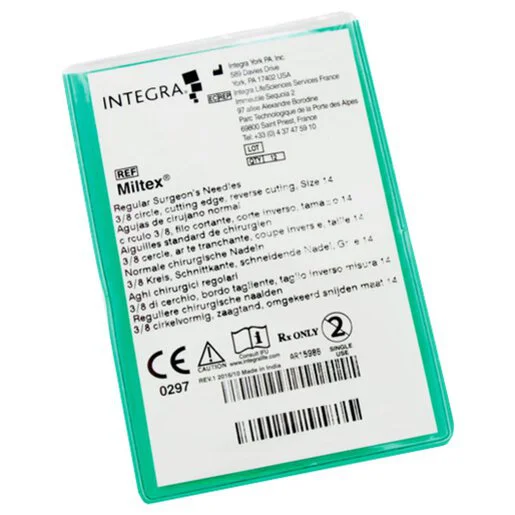 Regular Surgeon's Needles 2