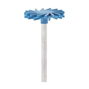 LUSTER Twist Extraoral HP Flexible Polishers LUSTER Twist Extraoral HP Flexible Polishers