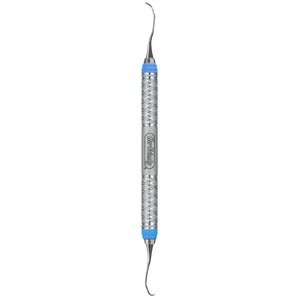 1/2 Langer Mini Five Curette