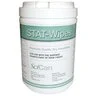 STAT-Wipes Canister and Dry Roll