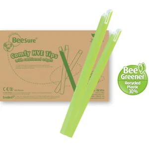 BeeSure Comfy HVE Tips BeeSure Comfy HVE Tips