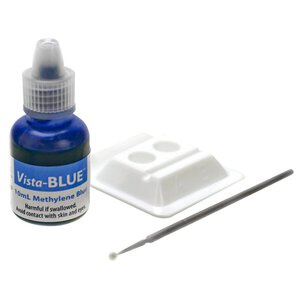 Vista-Blue Methylene Blue Fracture Detection Kit