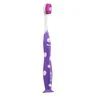 Monsterz Kids Toothbrush Ages 5+