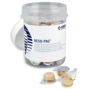 Reso-Pac Periodontal Dressing Reso-Pac Periodontal Dressing