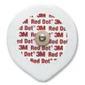 Red Dot Foam Monitoring Electrodes