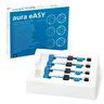 Aura eASY Composite Syringe Kit