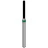 Alpen X1 Round End Cylinder FG Coarse Diamond Burs