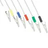 Ball Chains Napkin Holders Assorted Colors