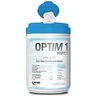 OPTIM 1 Disinfectant Wipes